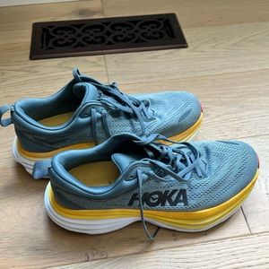 Men’s HOKA Bondi